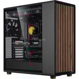 ALTERNATE AGP-DESIGN-INT-006, Gaming-PC negro