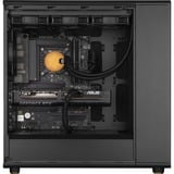 ALTERNATE AGP-DESIGN-INT-006, Gaming-PC negro