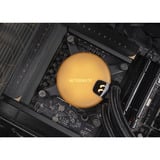 ALTERNATE AGP-DESIGN-INT-006, Gaming-PC negro