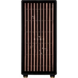 ALTERNATE AGP-DESIGN-INT-006, Gaming-PC negro
