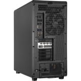 ALTERNATE AGP-DESIGN-INT-006, Gaming-PC negro