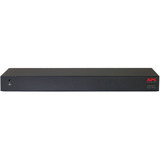 APC AP7821B, Regleta negro