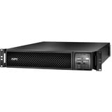 APC SRT1000RMXLI, UPS negro