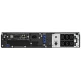 APC SRT1000RMXLI, UPS negro