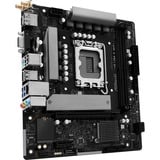 ASRock 90-MXBS6-A0UAYZ, Placa base 