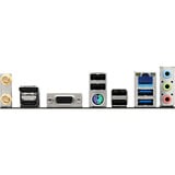 ASRock 90-MXBS6-A0UAYZ, Placa base 