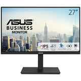 ASUS 180999, Monitor LCD negro