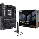ASUS 90MB1IF0-M0EAY0, Placa base negro