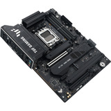 ASUS 90MB1IF0-M0EAY0, Placa base negro