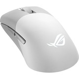 ASUS 90MP02V0-BMUA10, Ratones para gaming blanco