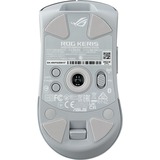 ASUS 90MP02V0-BMUA10, Ratones para gaming blanco