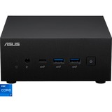 ASUS 90MR00U2-M000E0, Barebone negro