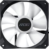 ASUS ROG STRIX LC II 240 ARGB, Refrigeración por agua negro