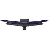 ASUS ROG Strix QD-OLED XG34WCDMTG, Monitor de gaming negro