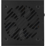 ASUS TUF-GAMING-650B-EVO, Fuente de alimentación de PC negro