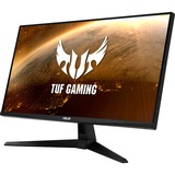 ASUS TUF Gaming VG289Q1A 71,1 cm (28") 3840 x 2160 Pixeles 4K Ultra HD LED Negro, Monitor de gaming negro, 71,1 cm (28"), 3840 x 2160 Pixeles, 4K Ultra HD, LED, 5 ms, Negro