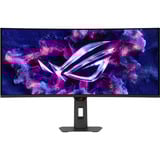 ASUS XG34WCDMTG, Monitor de gaming negro