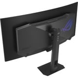 ASUS XG34WCDMTG, Monitor de gaming negro