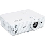 Acer Essential X1527i videoproyector Proyector de alcance estándar 4000 lúmenes ANSI DLP WUXGA (1920x1200) Blanco, Proyector DLP blanco, 4000 lúmenes ANSI, DLP, WUXGA (1920x1200), 10000:1, 16:9, 685,8 - 7645,4 mm (27 - 301")