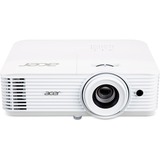 Acer Essential X1527i videoproyector Proyector de alcance estándar 4000 lúmenes ANSI DLP WUXGA (1920x1200) Blanco, Proyector DLP blanco, 4000 lúmenes ANSI, DLP, WUXGA (1920x1200), 10000:1, 16:9, 685,8 - 7645,4 mm (27 - 301")