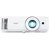 Acer Essential X1527i videoproyector Proyector de alcance estándar 4000 lúmenes ANSI DLP WUXGA (1920x1200) Blanco, Proyector DLP blanco, 4000 lúmenes ANSI, DLP, WUXGA (1920x1200), 10000:1, 16:9, 685,8 - 7645,4 mm (27 - 301")