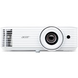 Acer Essential X1527i videoproyector Proyector de alcance estándar 4000 lúmenes ANSI DLP WUXGA (1920x1200) Blanco, Proyector DLP blanco, 4000 lúmenes ANSI, DLP, WUXGA (1920x1200), 10000:1, 16:9, 685,8 - 7645,4 mm (27 - 301")