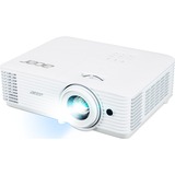 Acer Essential X1527i videoproyector Proyector de alcance estándar 4000 lúmenes ANSI DLP WUXGA (1920x1200) Blanco, Proyector DLP blanco, 4000 lúmenes ANSI, DLP, WUXGA (1920x1200), 10000:1, 16:9, 685,8 - 7645,4 mm (27 - 301")