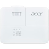 Acer Essential X1527i videoproyector Proyector de alcance estándar 4000 lúmenes ANSI DLP WUXGA (1920x1200) Blanco, Proyector DLP blanco, 4000 lúmenes ANSI, DLP, WUXGA (1920x1200), 10000:1, 16:9, 685,8 - 7645,4 mm (27 - 301")