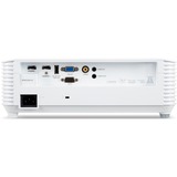 Acer Essential X1527i videoproyector Proyector de alcance estándar 4000 lúmenes ANSI DLP WUXGA (1920x1200) Blanco, Proyector DLP blanco, 4000 lúmenes ANSI, DLP, WUXGA (1920x1200), 10000:1, 16:9, 685,8 - 7645,4 mm (27 - 301")