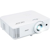 Acer Essential X1527i videoproyector Proyector instalado en el techo 4000 lúmenes ANSI DLP WUXGA (1920x1200) Blanco, Proyector DLP blanco, 4000 lúmenes ANSI, DLP, WUXGA (1920x1200), 10000:1, 16:9, 685,8 - 7645,4 mm (27 - 301")