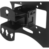 Actec TVM6, Soporte de pared negro