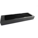 Alphacool Core XT45 Radiador de cobre completo de 360mm negro