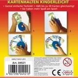 Amigo Portatarjetas (azul) 