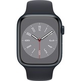 Apple MNKA3FD/A, SmartWatch azul medianoche