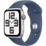 Apple MXGQ3QF/A, SmartWatch plateado