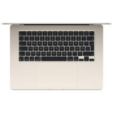 Apple MacBook Air (15") 2023, Portátil champaña
