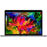 Apple MacBook Pro (16") 2019 Generalüberholt, Portátil gris