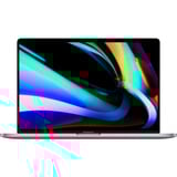 Apple MacBook Pro (16") 2019 Generalüberholt, Portátil gris