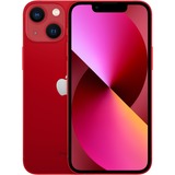 Apple iPhone 13 mini, Teléfono rojo