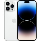 Apple iPhone 14 Pro Max, Móvil plateado