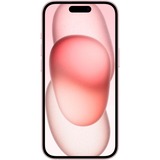 Apple iPhone 15, Móvil rosa