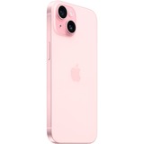 Apple iPhone 15, Móvil rosa