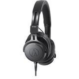 Audio Technica ATH-M60X, Auriculares negro