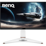 BenQ EX271U, Monitor de gaming blanco/Negro