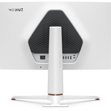 BenQ EX271U, Monitor de gaming blanco/Negro