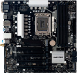Biostar B760MXC PRO, Placa base 