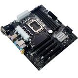 Biostar B760MXC PRO, Placa base 