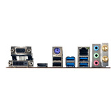 Biostar B760MXC PRO, Placa base 