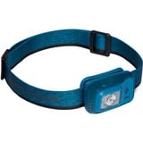 Black Diamond Linterna frontal Astro 300-R, Luz de LED azul