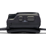 Black Diamond Linterna frontal Cosmo, Luz de LED negro